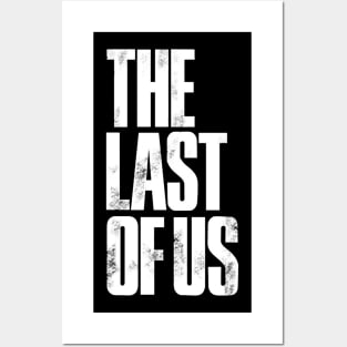 The Last of Us Posters and Art